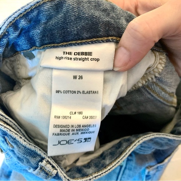Joe’s jeans - Picture 6 of 6